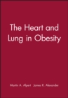 The Heart and Lung in Obesity - Book