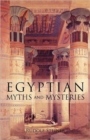 Egyptian Myths and Mysteries : Lectures by Rudolf Steiner - Book