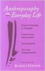 Anthroposophy in Everyday Life - Book
