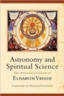Astronomy and Spiritual Science - Book