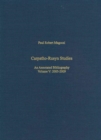 Carpatho-Rusyn Studies - An Annotated Bibliography, 2005-2009 - Book