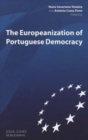 The Europeanization of Portuguese Democracy - Book