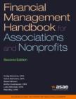 Financial Management Handbook for Associations and Nonprofits - Book