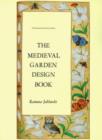 Medieval Garden Design Book - Book