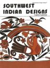 Southwest Indian Designs - Book