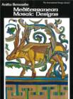 Mediterranean Mosaic Designs - Book