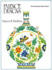 Faience Designs - Book