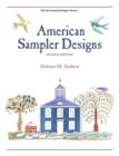 American Sampler Designs - Book