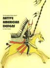 Native American Designs - Book