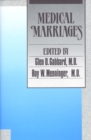 Medical Marriages - Book