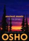 Ancient Music in the Pines : In Zen Mind Suddenly Stops - eBook