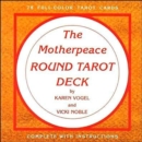Motherpeace Tarot - Book