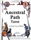 Ancestral Path Tarot - Book
