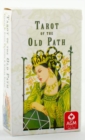 Tarot of the Old Path : The Magic Tarot of Female Energies and Wisdom - Book