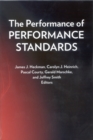 The Performance of Performance Standards - eBook