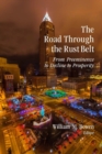 The  Road through the Rust Belt - eBook