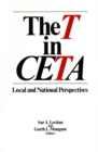 The T in CETA - eBook