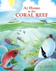 At Home in the Coral Reef - Book