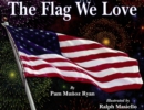 The Flag We Love - Book