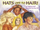 Hats Off to Hair! - Book