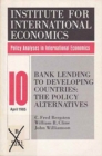 Bank Lending to Developing Countries - Book