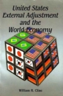 United States External Adjustment and the World Economy - Book