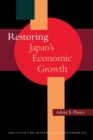 Restoring Japan`s Economic Growth - Book