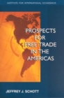 Prospects for Free Trade in the Americas - Book
