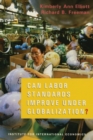 Can Labor Standards Improve Under Globalization? - Book