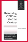 Reforming OPIC for the 21st Century - Book