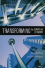 Transforming the European Economy - Book