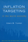 Inflation Targeting in the World Economy - Book