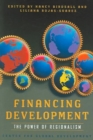 Financing Development - The Power of Regionalism - Book