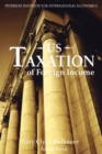 US Taxation of Foreign Income - Book