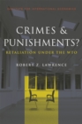 Crimes and Punishments? : Retaliation Under the WTO - eBook