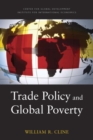 Trade Policy and Global Poverty - eBook