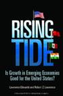 Rising Tide - Is Growth in Emerging Economies Good for the United States? - Book