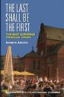The Last Shall Be the First - The East European Financial Crisis - Book