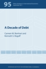 A Decade of Debt - Book