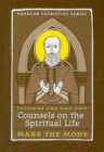 Counsels on the Spiritual Life - Book