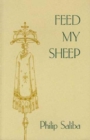 Feed My Sheep - Book