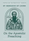 On the Apostolic Preaching : 17 - Book