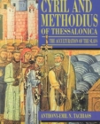 Cyril and Methodius of Thessalonica - Book