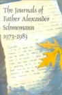 Journals of Father Alexander Schmem - Book