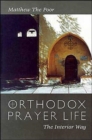 Orthodox Prayer Life - Book