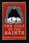 The Cult of the Saints - Book