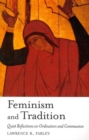 Feminism and Tradition - Book