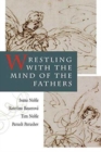 Wrestling Mind Fathers - Book