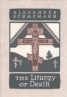 Liturgy of Death - Book
