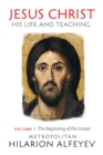 Jesus Christ Life Teaching Vol 1 - Book